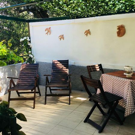 Hotel Il Giardino Segreto Tellaro Exterior foto