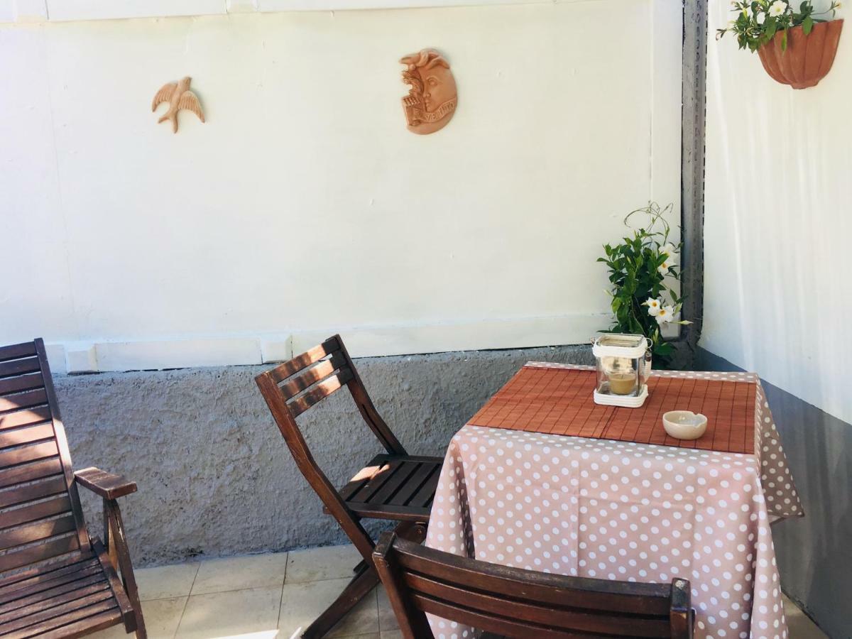 Hotel Il Giardino Segreto Tellaro Exterior foto
